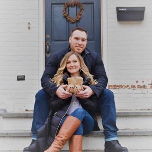 Meet your Posher, Ross